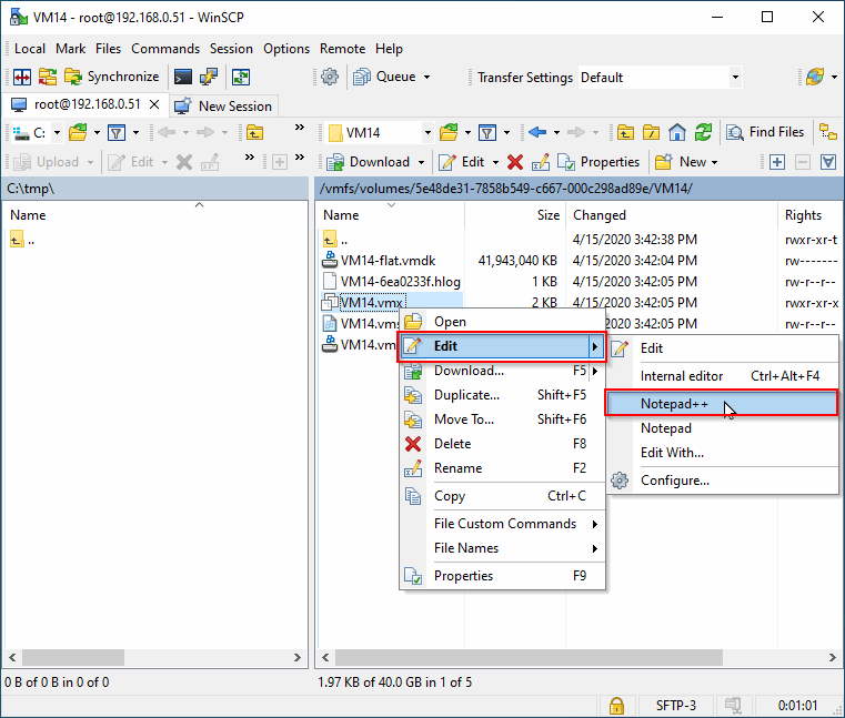 vmware hardware version 14 vmware hardware version 14